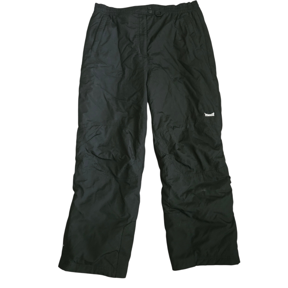 Marker Womens Insulated Snow Ski‎ Pants Sz 16 Winter Sports
